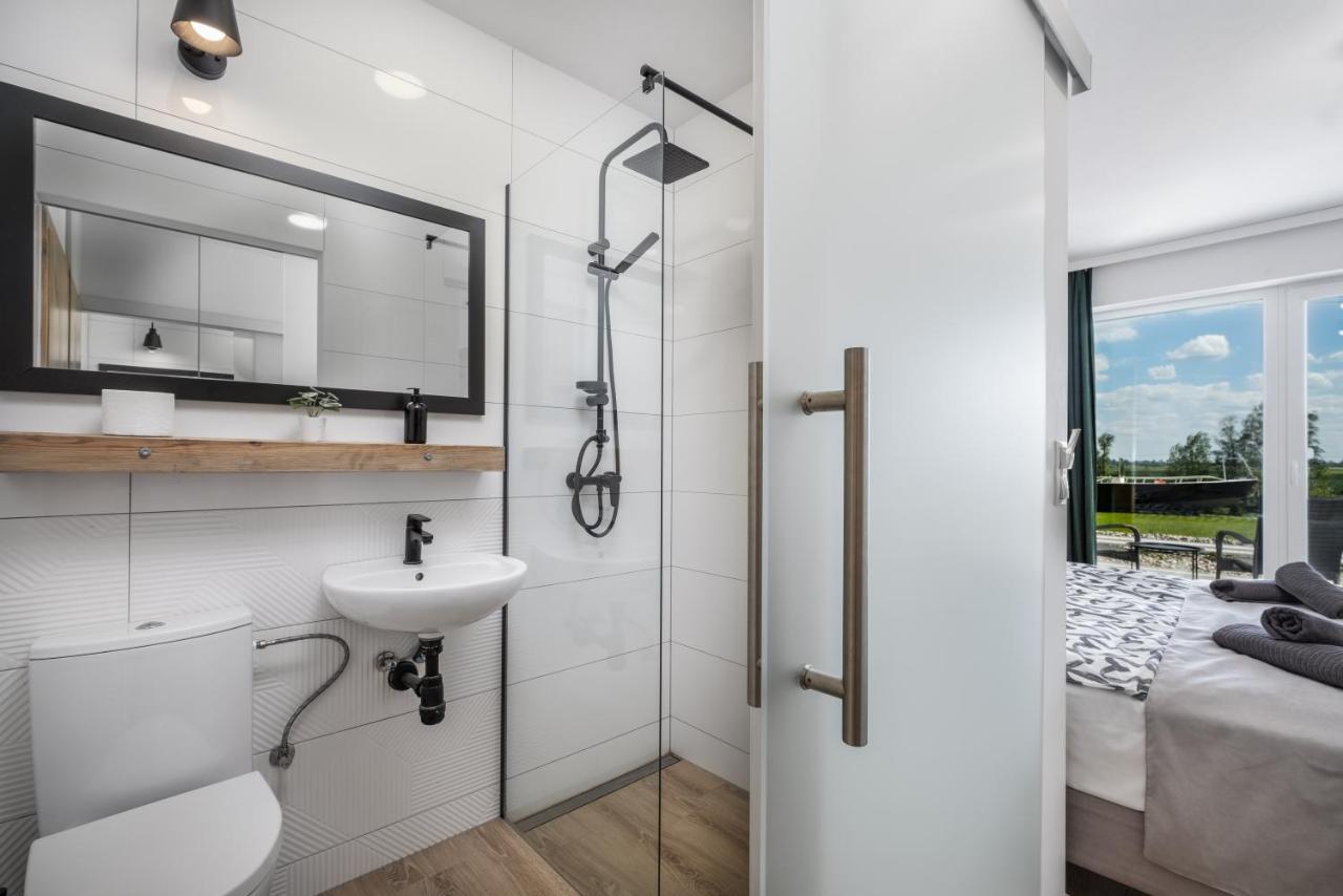 Bed and Breakfast Forrest Янтар Екстер'єр фото