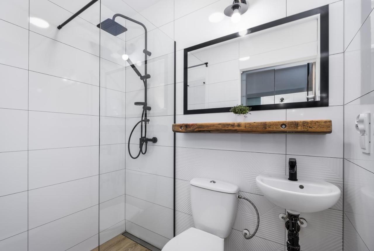 Bed and Breakfast Forrest Янтар Екстер'єр фото