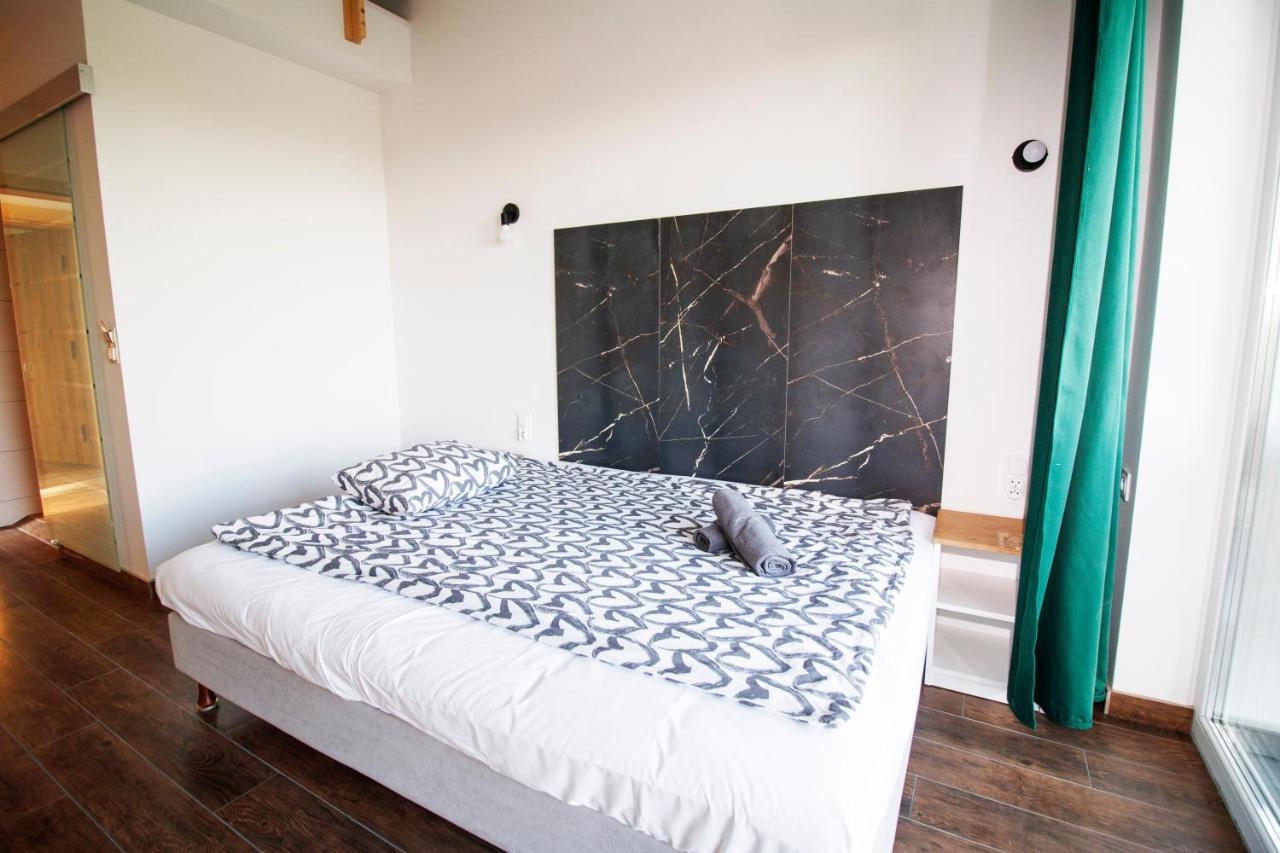Bed and Breakfast Forrest Янтар Екстер'єр фото