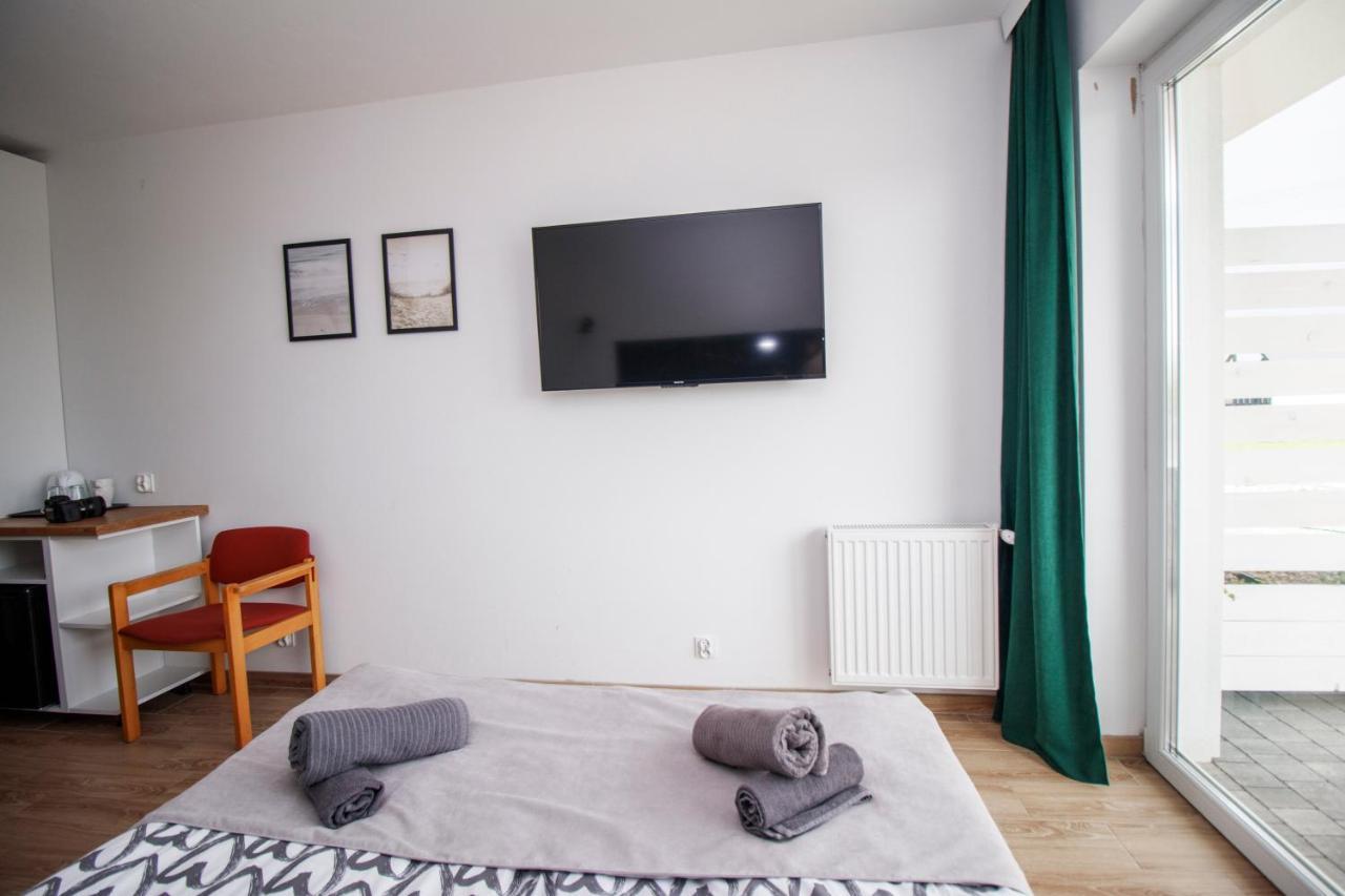 Bed and Breakfast Forrest Янтар Екстер'єр фото